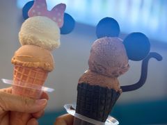 -CORNER CONE GELATO酷矿手作霜淇淋(南头古城店)