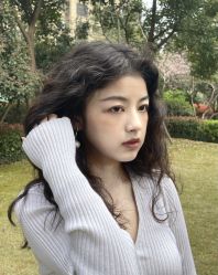 点击看大图 -IN STYLE•造型