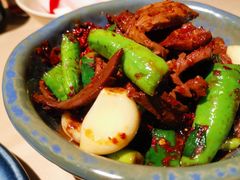 -山石榴·贵州菜(丰盛里店)