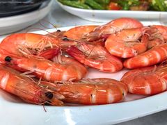 -众味海鲜大排档·活海鲜·潮汕味(南澳店)