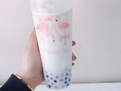 -学姐家酸奶铺(江大店)