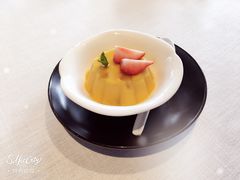 香芒布丁-三号黄浦会Canton Table