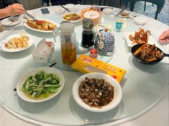 -莲花公园煎蟹(总店)