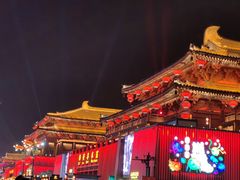 -大慈恩寺(大雁塔)