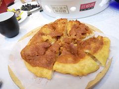 -旺顺阁鱼头泡饼(小红门店)