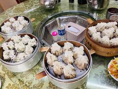 -联营烧麦(乌兰察布店)