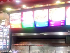 -怡妮新疆风味餐厅(东江湾路店)