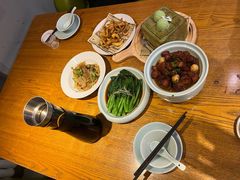 -去茶去餐厅(中央大街店)