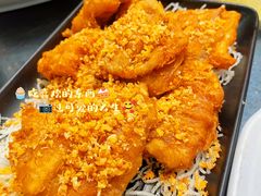-龚记海鲜20年老字号