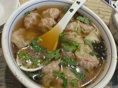 -老谢野馄饨(延安路店)