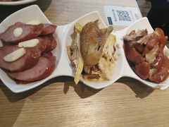-上关雪東北菜(中房金谊店)