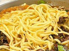 -小卫香辣面馆(老二中老大门店)