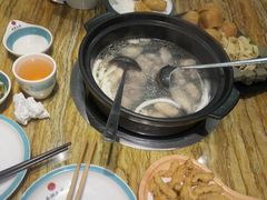 -春润大地海南椰子鸡(沙井京基百纳广场店)