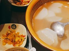 -富正毅三下锅·湘西韵味(天门山索道店)