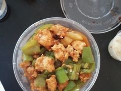 -清真宏玉祥黄门脸餐厅(华荫东里店)