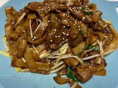 -龙记香港茶餐厅(久光百货店)