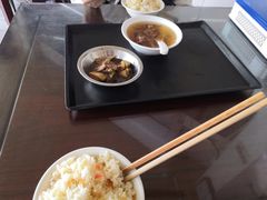 -好成财牛排馆(涂门街总店)