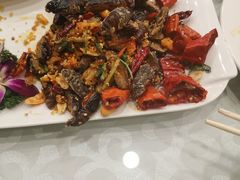 -宝发园名菜馆