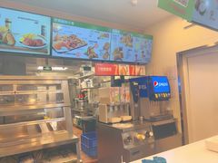 -德克士(广州南站店)