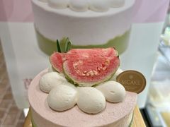 -M'CAKE(西单大悦城店)