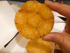 -麦当劳(无锡永乐店)