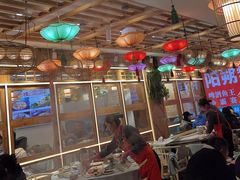 -大师傅金奖啤酒鱼(西街口总店)