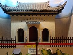 -上海纺织博物馆