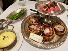 招牌奢华惠灵顿牛排-壳里西餐厅Coquille Seafood Bistro(蒙自路店)