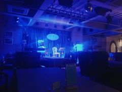 -莉莉家的音乐花园餐吧(航空路店)