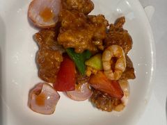 -莆田餐厅PUTIEN(武商MALL店)
