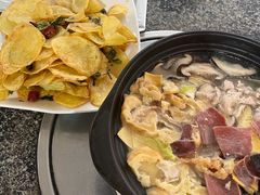 -张大妈饭店