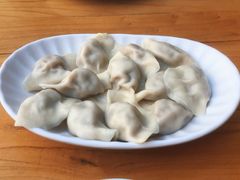 -一轩饺子馆(丽都店)