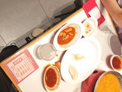 -喜家德虾仁水饺(开发区振华店)