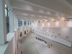 -四川美术学院美术馆