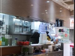-生记粥店(旺角店)