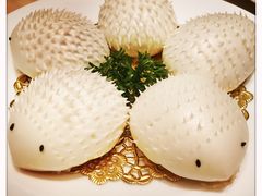 -8餐厅(新葡京酒店)