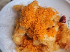 -淘米捞·米汤脆鲩鱼火锅(福田皇岗店)