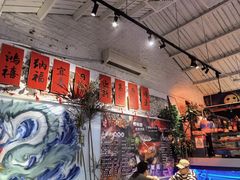-琥珀川糟粕醋火锅(慈云寺店)