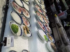 -川骄海鲜自助(亚运村店)