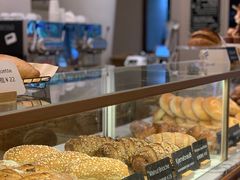 -WHEAT&BAKER-麥(凯德来福士店)