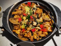 -江渔儿酸菜鱼(东厦一百店)