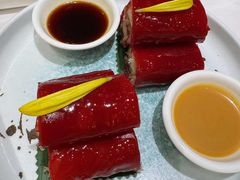 -宝园酒家(美林M·LIVE天地东座店)