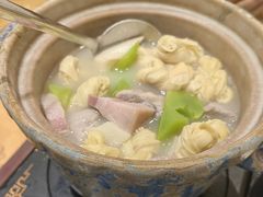 -白家餐厅(徐家汇店)