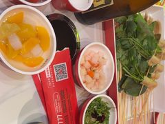 -宏姐串串香(宏伟路店)