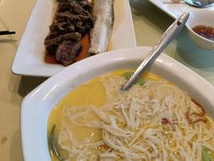 -粤味馆(黄河路店)