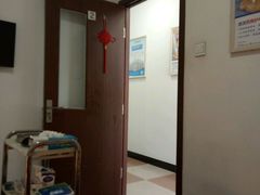 -世龙世家灰指甲鸡眼脚气甲沟炎跖疣护理(通州店)