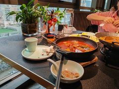 -唐猫庭院·千年陕菜(赛格国际购物中心店)