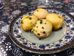生煎-荣阳楼(山塘街店)