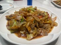 -旺达·福州菜(正大广场店)