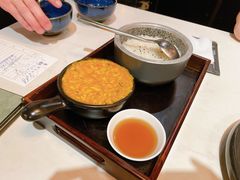 蟹粉捞饭-荟廷·晶萃(陆家嘴尚悦湾店)
